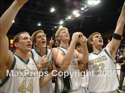 Thumbnail 1 in La Costa Canyon vs. Eastlake (SDS D1 Final) photogallery.