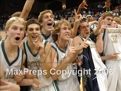 Thumbnail 3 in La Costa Canyon vs. Eastlake (SDS D1 Final) photogallery.