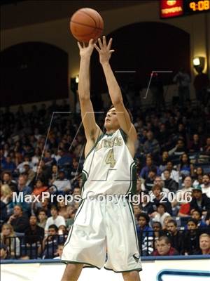 Thumbnail 3 in La Costa Canyon vs. Eastlake (SDS D1 Final) photogallery.