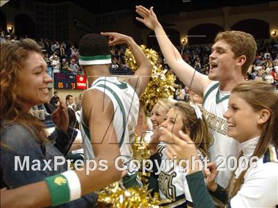 Thumbnail 3 in La Costa Canyon vs. Eastlake (SDS D1 Final) photogallery.