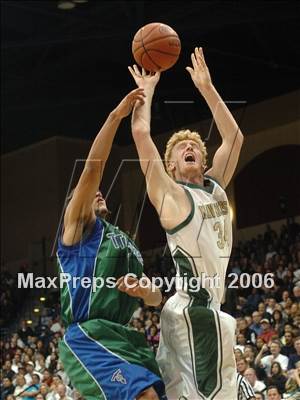 Thumbnail 1 in La Costa Canyon vs. Eastlake (SDS D1 Final) photogallery.
