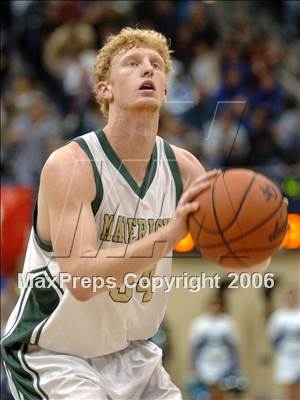 Thumbnail 1 in La Costa Canyon vs. Eastlake (SDS D1 Final) photogallery.