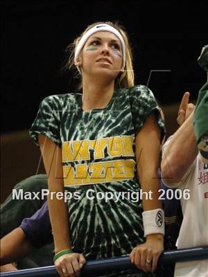 Thumbnail 1 in La Costa Canyon vs. Eastlake (SDS D1 Final) photogallery.