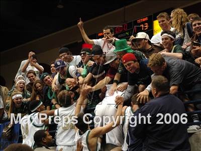 Thumbnail 2 in La Costa Canyon vs. Eastlake (SDS D1 Final) photogallery.