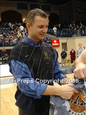 Thumbnail 2 in La Costa Canyon vs. Eastlake (SDS D1 Final) photogallery.