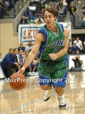 Thumbnail 3 in La Costa Canyon vs. Eastlake (SDS D1 Final) photogallery.