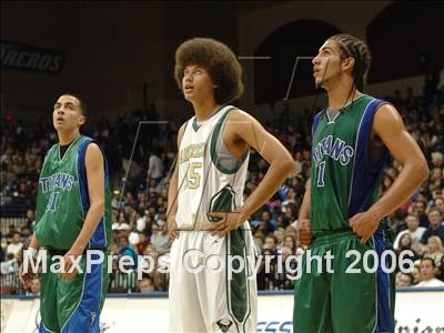 Thumbnail 3 in La Costa Canyon vs. Eastlake (SDS D1 Final) photogallery.