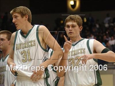 Thumbnail 1 in La Costa Canyon vs. Eastlake (SDS D1 Final) photogallery.