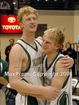 Thumbnail 1 in La Costa Canyon vs. Eastlake (SDS D1 Final) photogallery.