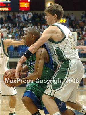 Thumbnail 3 in La Costa Canyon vs. Eastlake (SDS D1 Final) photogallery.