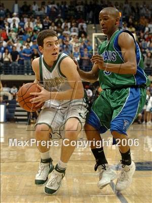 Thumbnail 3 in La Costa Canyon vs. Eastlake (SDS D1 Final) photogallery.