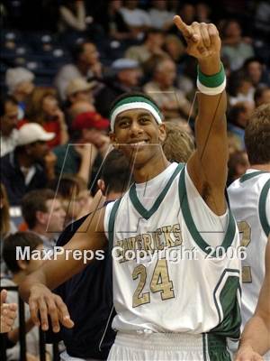 Thumbnail 1 in La Costa Canyon vs. Eastlake (SDS D1 Final) photogallery.