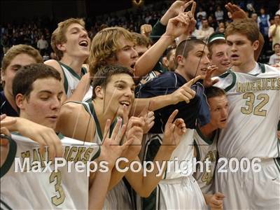 Thumbnail 1 in La Costa Canyon vs. Eastlake (SDS D1 Final) photogallery.