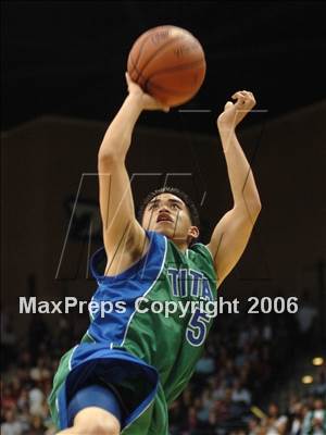 Thumbnail 1 in La Costa Canyon vs. Eastlake (SDS D1 Final) photogallery.