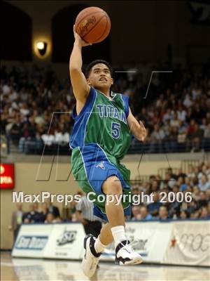 Thumbnail 2 in La Costa Canyon vs. Eastlake (SDS D1 Final) photogallery.