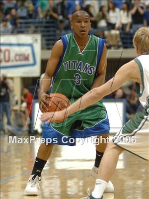 Thumbnail 2 in La Costa Canyon vs. Eastlake (SDS D1 Final) photogallery.