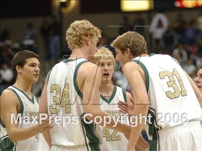 Thumbnail 2 in La Costa Canyon vs. Eastlake (SDS D1 Final) photogallery.