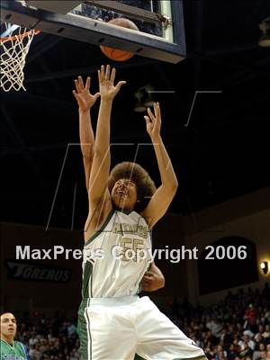 Thumbnail 1 in La Costa Canyon vs. Eastlake (SDS D1 Final) photogallery.