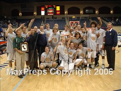 Thumbnail 1 in La Costa Canyon vs. Eastlake (SDS D1 Final) photogallery.