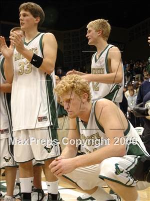 Thumbnail 3 in La Costa Canyon vs. Eastlake (SDS D1 Final) photogallery.