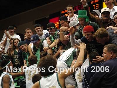 Thumbnail 1 in La Costa Canyon vs. Eastlake (SDS D1 Final) photogallery.