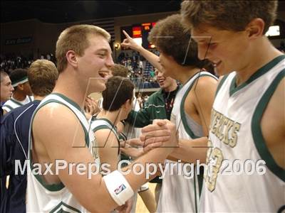 Thumbnail 3 in La Costa Canyon vs. Eastlake (SDS D1 Final) photogallery.