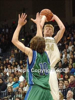Thumbnail 2 in La Costa Canyon vs. Eastlake (SDS D1 Final) photogallery.