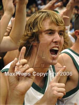 Thumbnail 1 in La Costa Canyon vs. Eastlake (SDS D1 Final) photogallery.