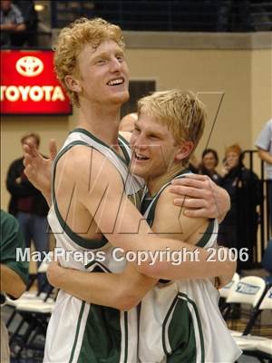 Thumbnail 2 in La Costa Canyon vs. Eastlake (SDS D1 Final) photogallery.