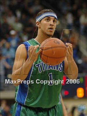 Thumbnail 2 in La Costa Canyon vs. Eastlake (SDS D1 Final) photogallery.