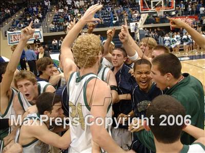 Thumbnail 1 in La Costa Canyon vs. Eastlake (SDS D1 Final) photogallery.