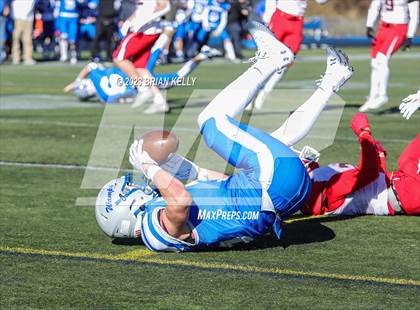 Thumbnail 1 in Milton @ Braintree (Thanksgiving Game) photogallery.