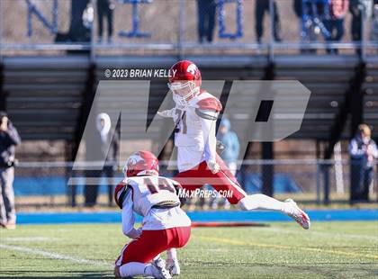 Thumbnail 1 in Milton @ Braintree (Thanksgiving Game) photogallery.