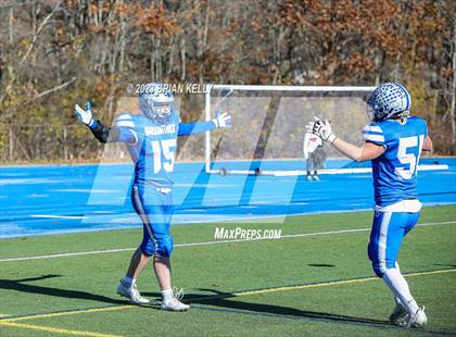 Thumbnail 1 in Milton @ Braintree (Thanksgiving Game) photogallery.