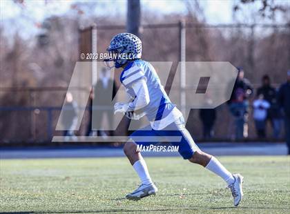 Thumbnail 2 in Milton @ Braintree (Thanksgiving Game) photogallery.