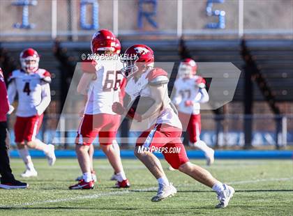 Thumbnail 3 in Milton @ Braintree (Thanksgiving Game) photogallery.