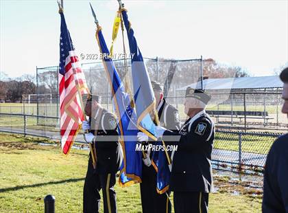 Thumbnail 1 in Milton @ Braintree (Thanksgiving Game) photogallery.