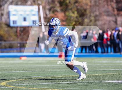 Thumbnail 1 in Milton @ Braintree (Thanksgiving Game) photogallery.