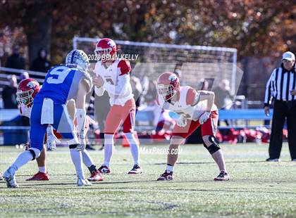 Thumbnail 3 in Milton @ Braintree (Thanksgiving Game) photogallery.