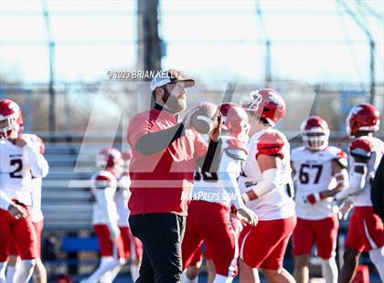 Thumbnail 1 in Milton @ Braintree (Thanksgiving Game) photogallery.