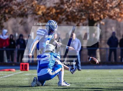 Thumbnail 2 in Milton @ Braintree (Thanksgiving Game) photogallery.