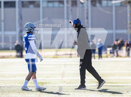 Thumbnail 1 in Milton @ Braintree (Thanksgiving Game) photogallery.