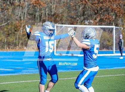 Thumbnail 2 in Milton @ Braintree (Thanksgiving Game) photogallery.
