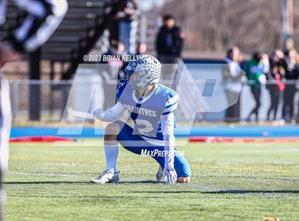 Thumbnail 2 in Milton @ Braintree (Thanksgiving Game) photogallery.