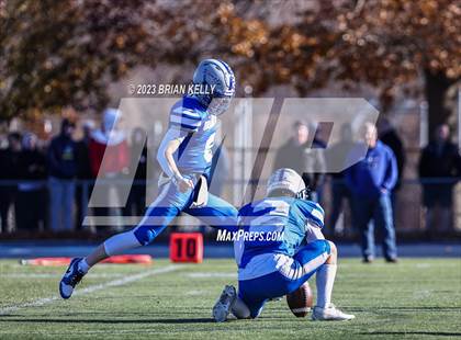 Thumbnail 1 in Milton @ Braintree (Thanksgiving Game) photogallery.