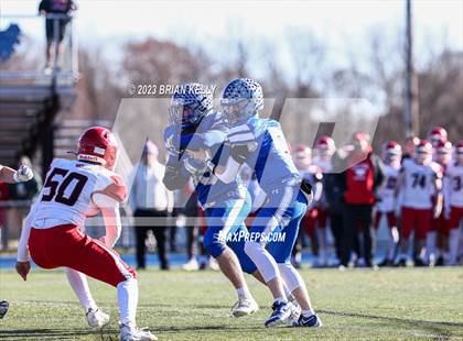 Thumbnail 3 in Milton @ Braintree (Thanksgiving Game) photogallery.