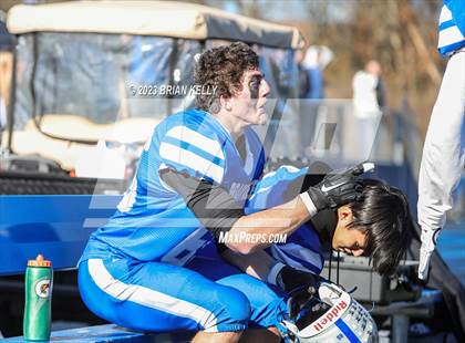 Thumbnail 1 in Milton @ Braintree (Thanksgiving Game) photogallery.
