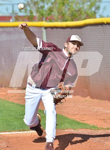 Thumbnail 3 in Pahrump Valley @ Faith Lutheran  photogallery.