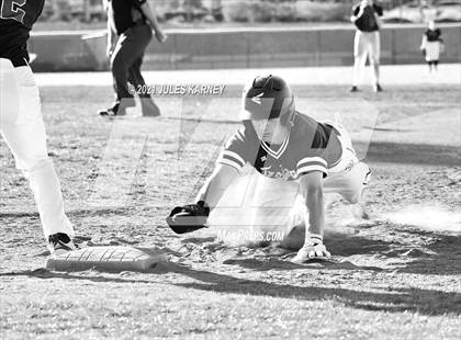 Thumbnail 1 in Pahrump Valley @ Faith Lutheran  photogallery.