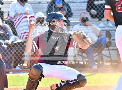 Thumbnail 1 in Pahrump Valley @ Faith Lutheran  photogallery.
